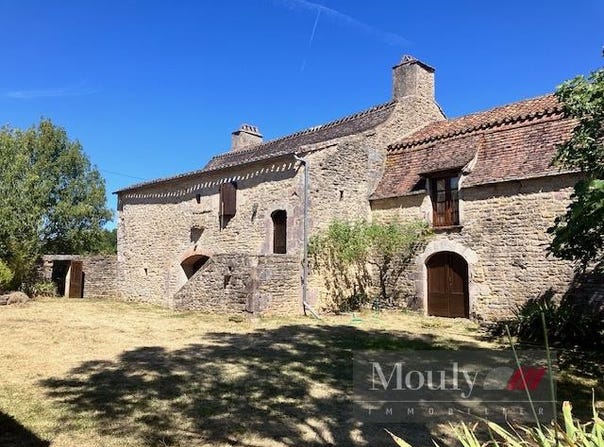 Limogne-en-Quercy, Midi-Pyrénées 46260