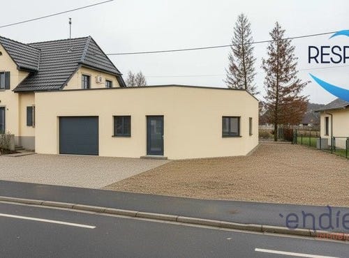 BALLERSDORF, Grand Est 68210
