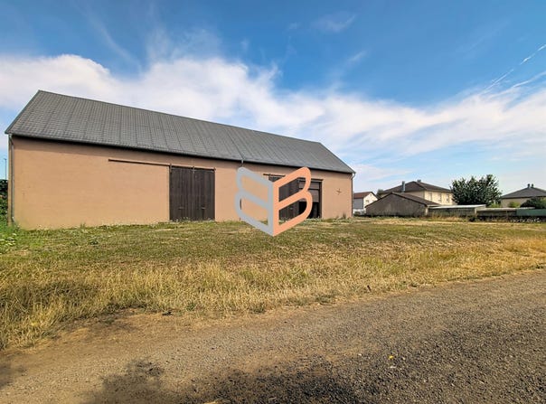 Tressange, Lorraine 57710