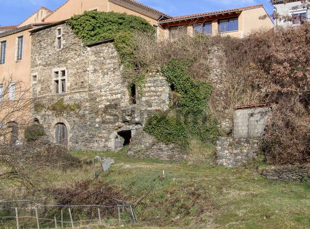 Le Collet-de-Dèze, Occitanie 48160