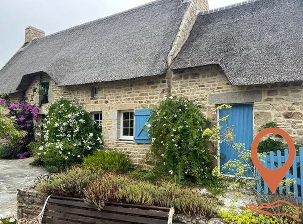 Sainte-Hélène, Nouvelle-Aquitaine 56700