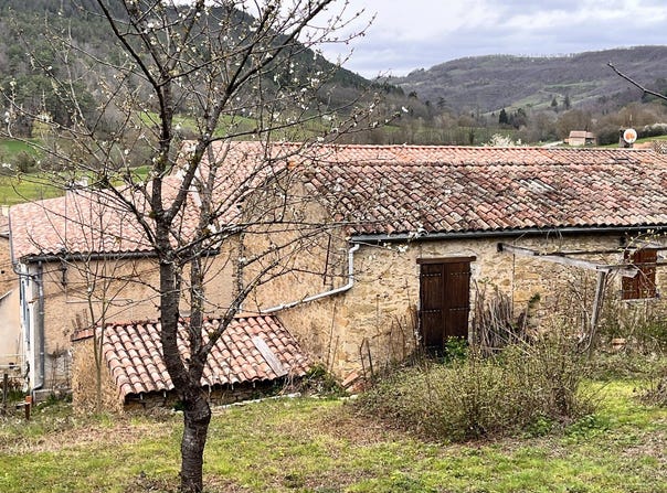 VILLEFORT, Occitanie 11230