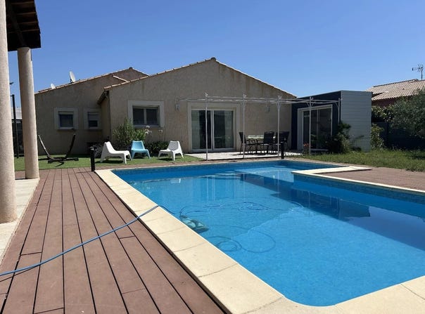 Villeveyrac, Hérault 34560