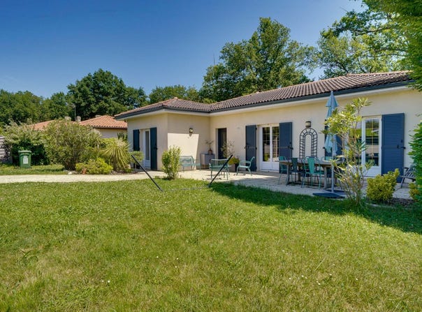Montussan, Aquitaine 33450