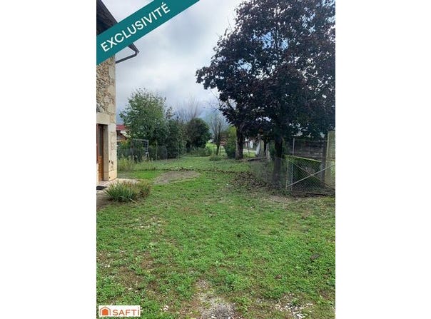 Brens, Rhône-Alpes 01300