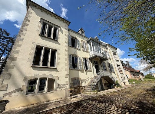 Cesset, Auvergne-Rhône-Alpes 03500