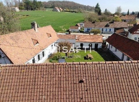 Hesdin, Nord-Pas-de-Calais 62140