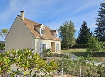 9 rue de l'Eclose, Milly-La-Forêt, Île-de-France 91490