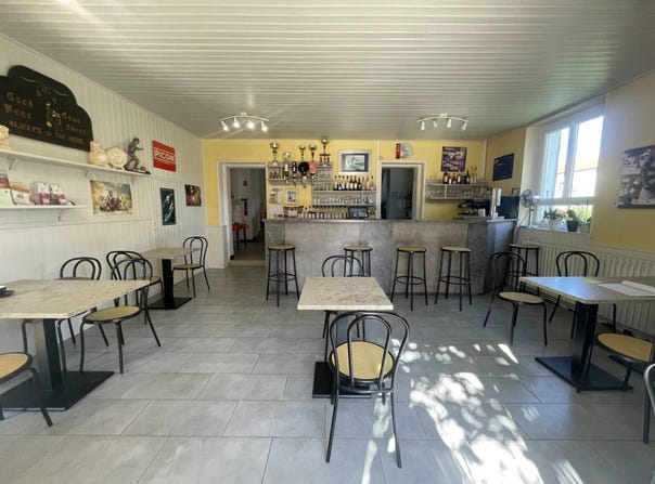 Monts-sur-Guesnes, Vienne 86420