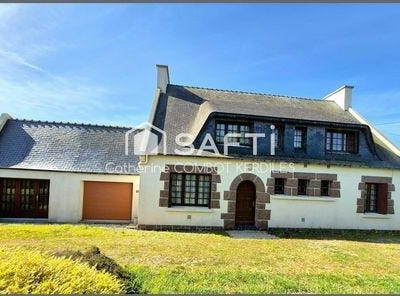 Santec, Bretagne 29250