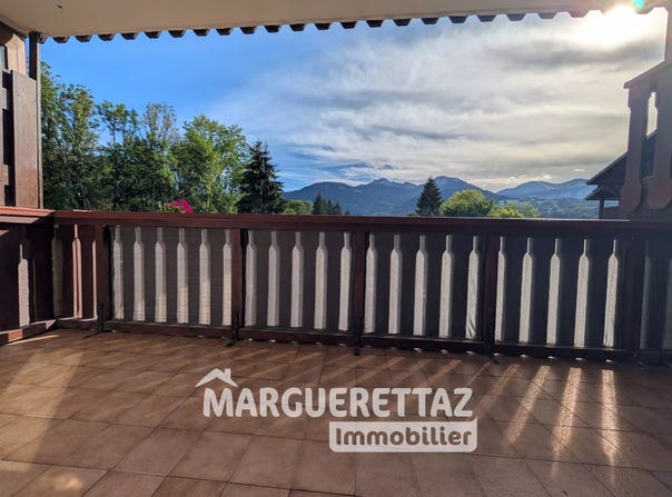 Onnion, Rhône-Alpes 74490