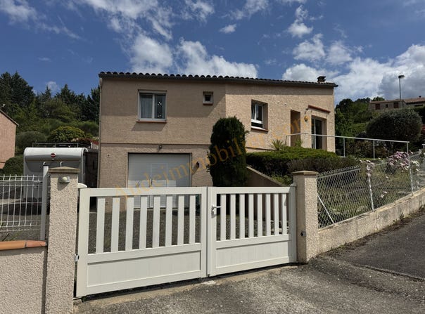 Quillan, Languedoc-Roussillon 11500