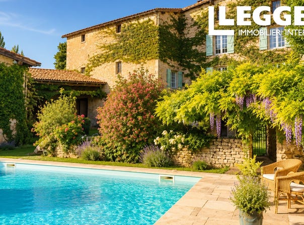 Exoudun, Nouvelle-Aquitaine 79800
