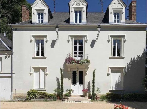 Angé, Centre-Val de Loire 41400