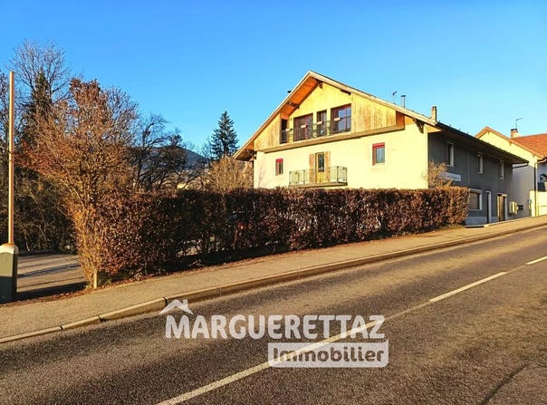 Habère-Lullin, Haute-Savoie 74420