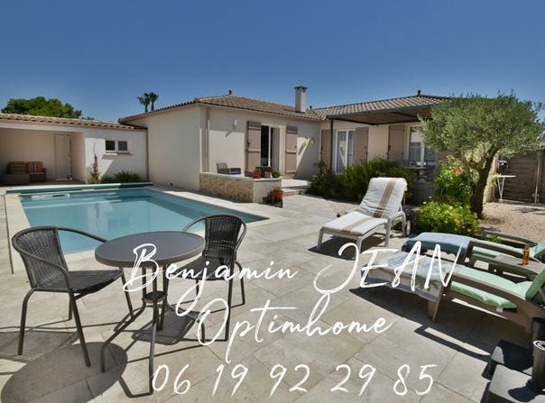 Sérignan, Languedoc-Roussillon 34410