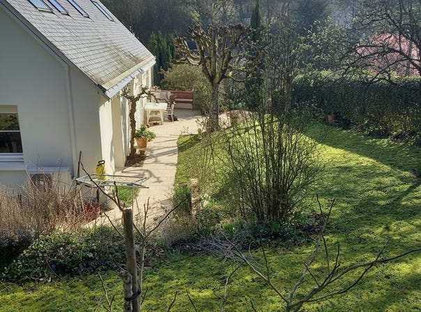 Vouvray, Centre-Val de Loire 37210