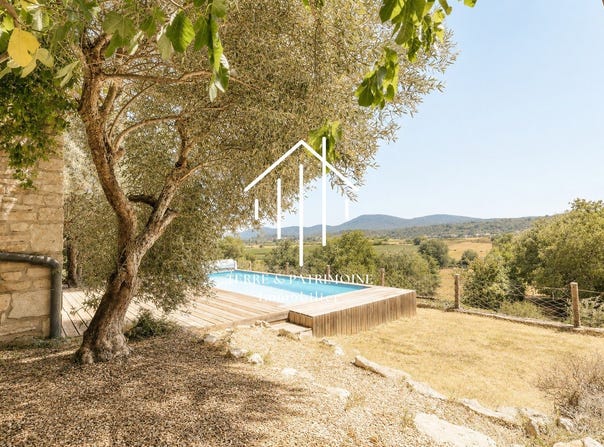 Barjac, Languedoc-Roussillon 30430