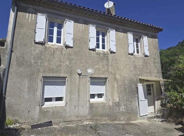 Issamoulenc, Auvergne-Rhône-Alpes 07190
