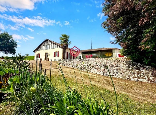 Projan, Midi-Pyrénées 32400