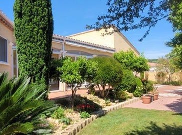 Puimisson, Languedoc-Roussillon 34480