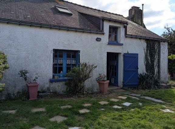 Bohal, Brittany 56140