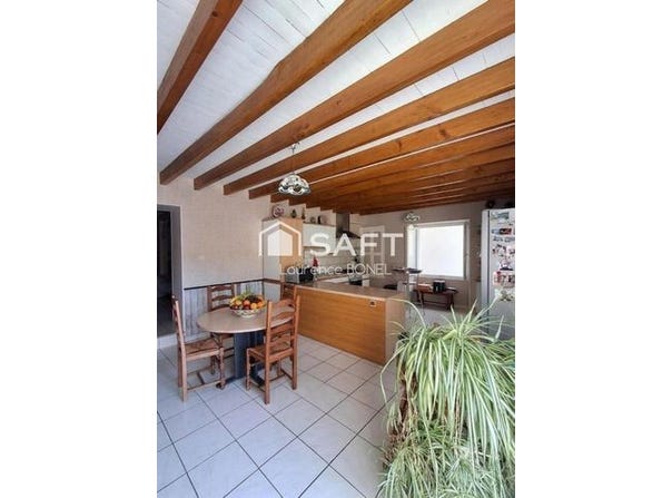 Fors, Poitou-Charentes 79230