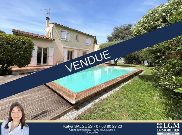 Saint-Brès, Languedoc-Roussillon 34670