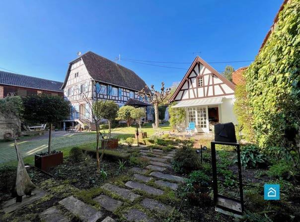 Kuttolsheim, Bas-Rhin 67520