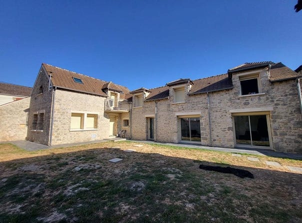 Sermaises, Centre-Val de Loire 45300
