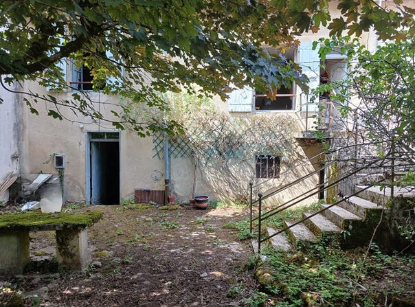 25, rue Neuve, Conliege, Bourgogne-Franche-Comté 39570