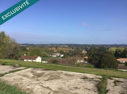 Castillonnes, Aquitaine 47330