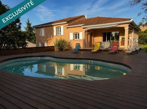 Revel, Midi-Pyrénées 31250