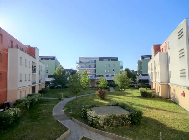 La Riche, Indre-et-Loire 37520