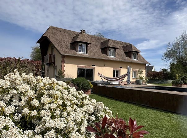 Epaignes, Upper Normandy 27260