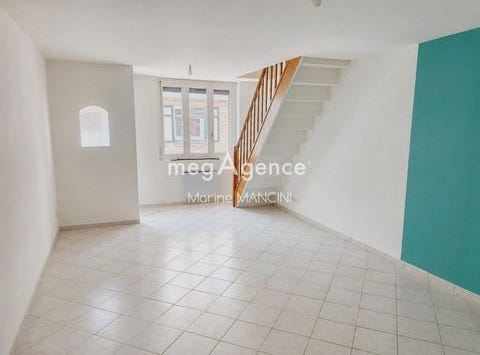 Auxi-Le-Chateau, Nord-Pas-de-Calais 62390