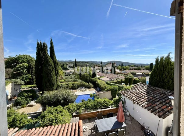 Flayosc, Var 83780