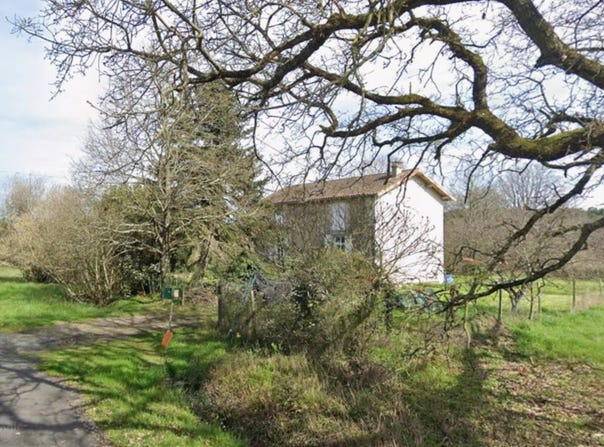 Bonnes, Poitou-Charentes 86300