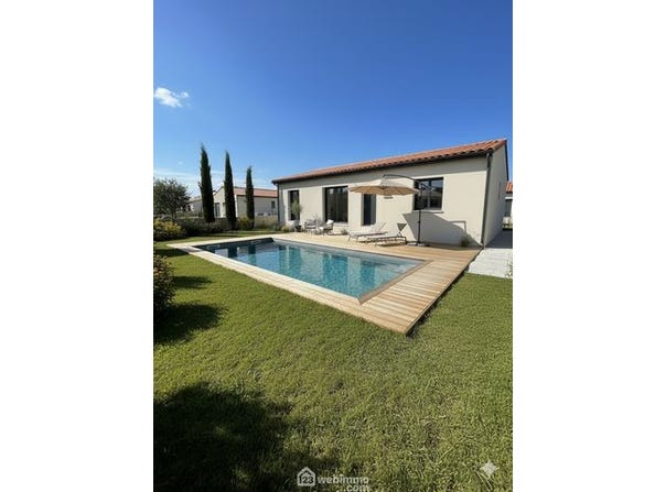 Montner, Languedoc-Roussillon 66720