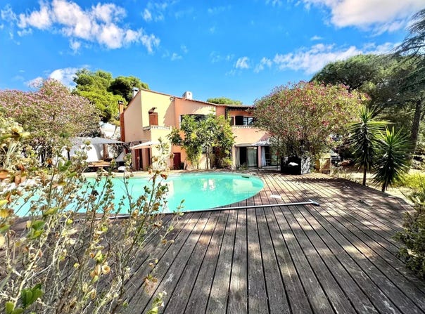 Agde (Cap d'Agde), Languedoc-Roussillon 34300