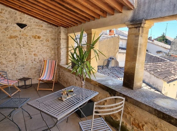 Bagnols-sur-Cèze, Languedoc-Roussillon 30200