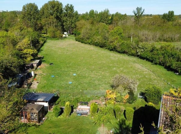 Lapenne, Ariège 09500