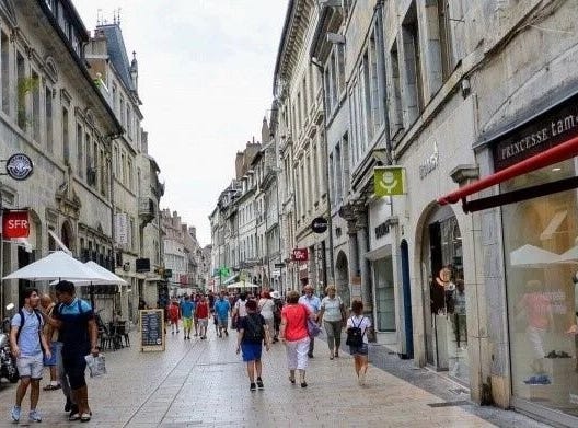 Besançon, Doubs 25000