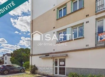 Chateauroux, Centre 36000