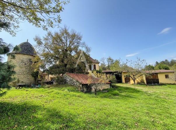 CATUS, Occitanie 46150