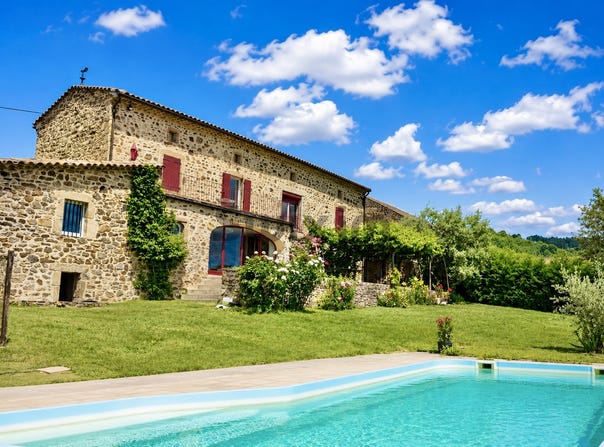 Portes, Occitanie 30530