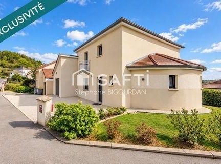Miserey-Salines, Franche-Comté 25480