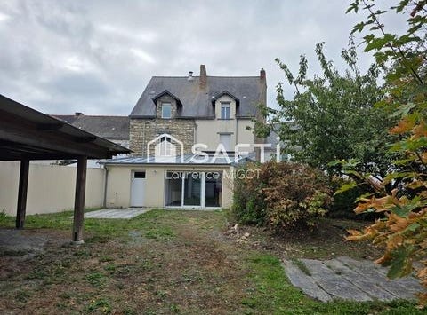 Derval, Pays de la Loire 44590
