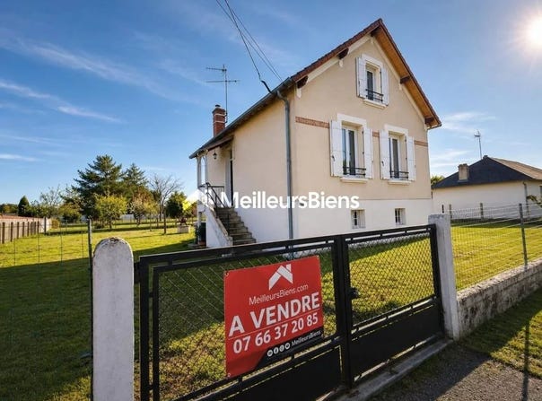 Theillay, Loir-et-Cher 41300