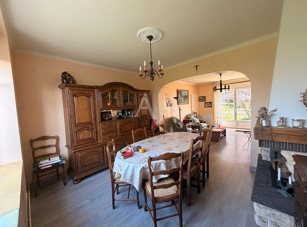 JANS, Pays de la Loire 44170